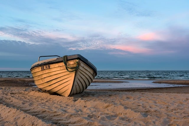 sailboat names