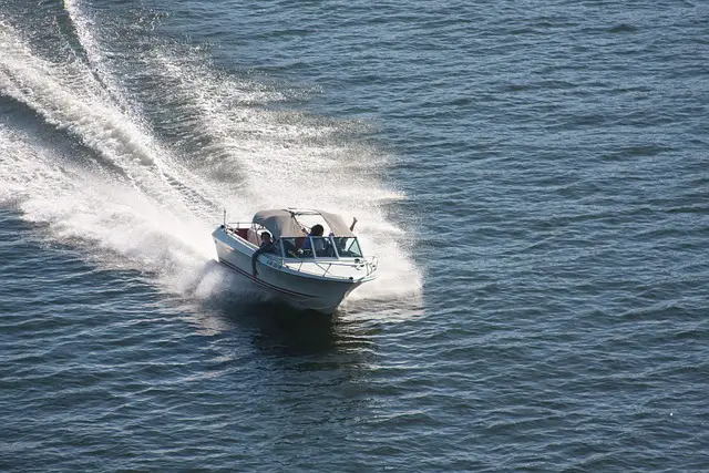 Gangster Boat names