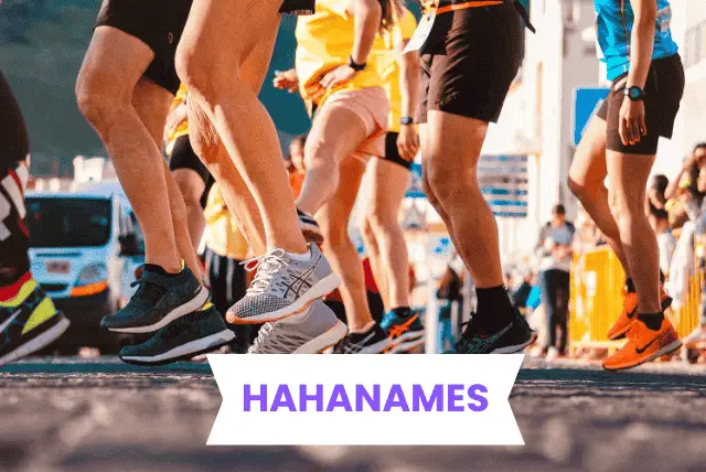 running-team-names