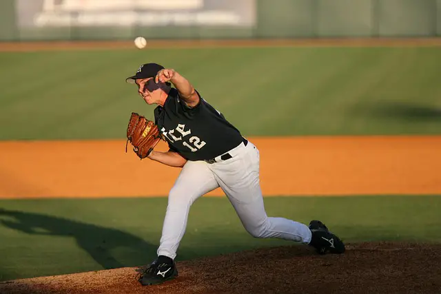 baseball teams