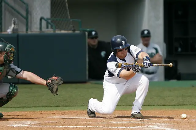 baseball team